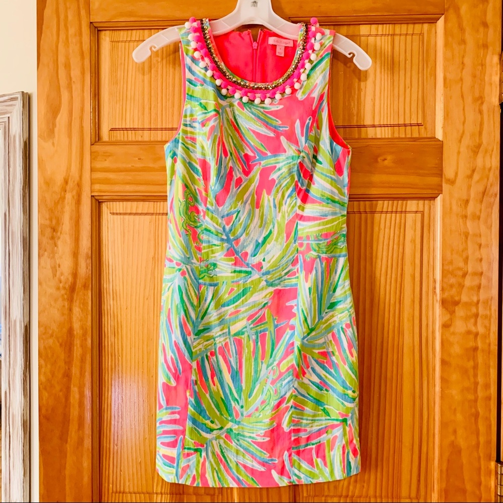 Dress - Picture 2 of 5